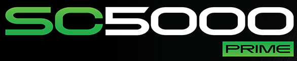 Denon SC5000 Prime Logo