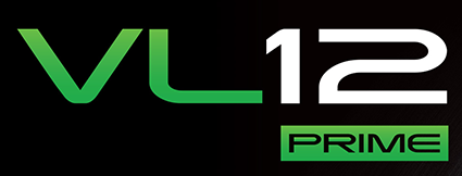 Denon V12 Prime Logo