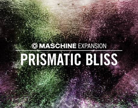 Prismatic Bliss