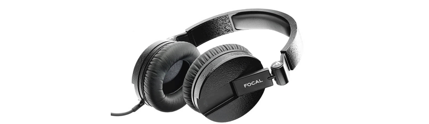 Focal Spirit Studio Headphones