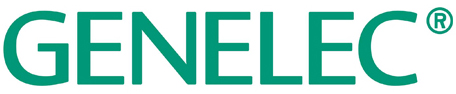 Genelec Logo