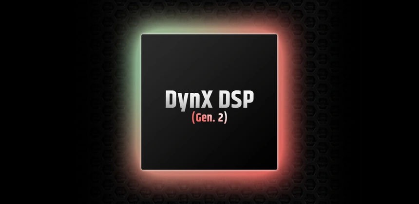 LD Systems Mon G3 DSP