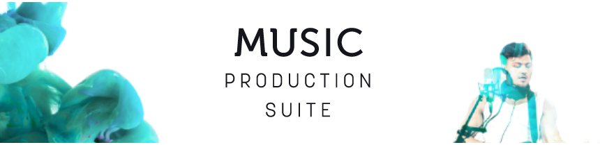 iZotope Music Production Suite
