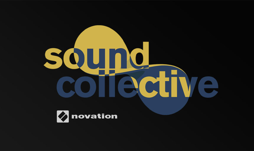 Novation Sound Collective