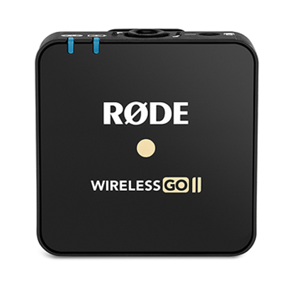 Rode Wireless Go II Transmitter
