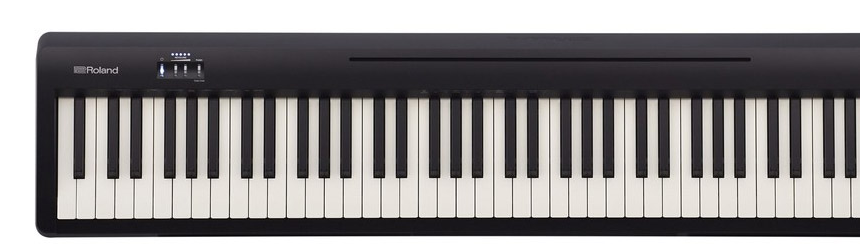 Roland FP10 Digital Piano Effects